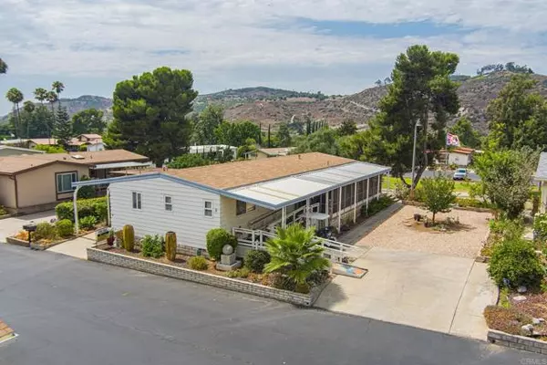 Fallbrook, CA 92028,4650 Dulin #11