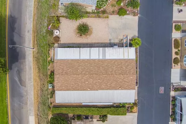 Fallbrook, CA 92028,4650 Dulin #11