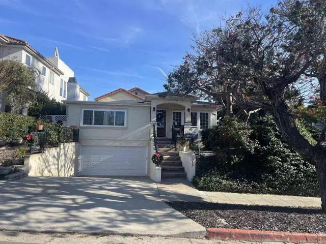 Coronado, CA 92118,375 E Avenue