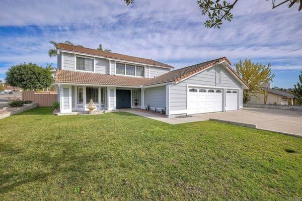 2869 Dartmouth Drive, Oceanside, CA 92056