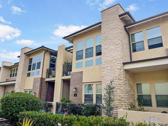 16750 Coyote Bush Drive #24, San Diego, CA 92127