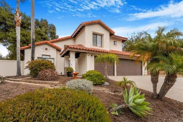 862 Muirwood Drive, Oceanside, CA 92057