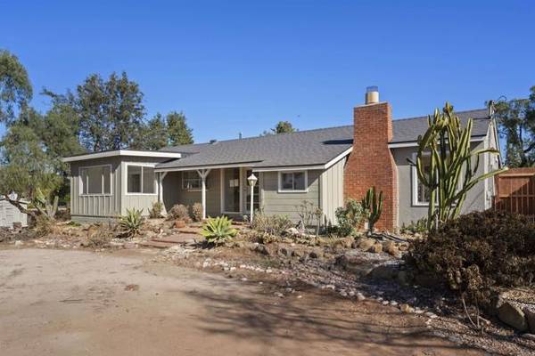 2921 Sylvia Street, Bonita, CA 91902