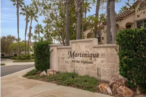 3626 Bernwood Place #61, San Diego, CA 92130