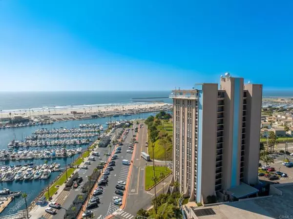 1200 Harbor Drive #6D, Oceanside, CA 92054