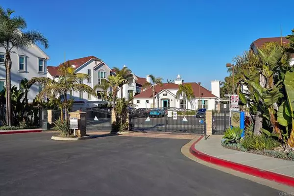 Oceanside, CA 92054,765 Harbor Cliff Way #125