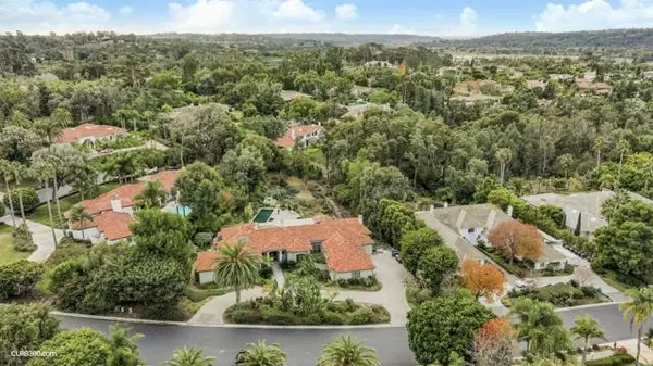 Rancho Santa Fe, CA 92067,16653 Avenida Molino Viejo