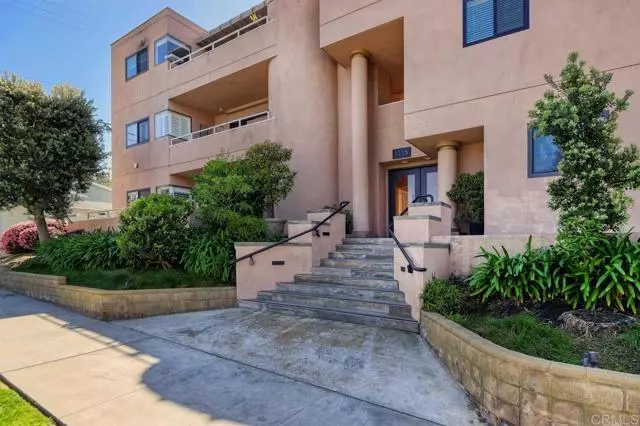 La Jolla (san Diego), CA 92037,1115 Pearl St #4