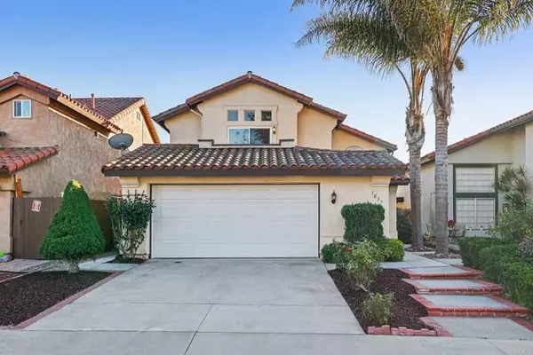 1837 Avenida Sevilla, Oceanside, CA 92056