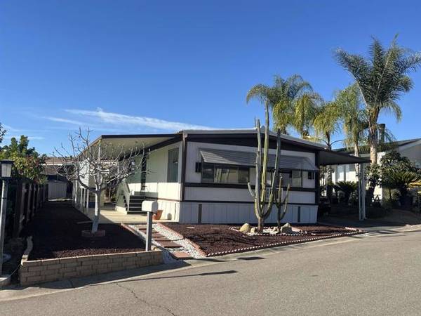 1202 Borden Road #59, Escondido, CA 92026