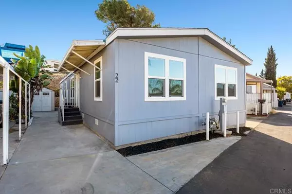 13490 Highway 8 Business #22, Lakeside, CA 92040