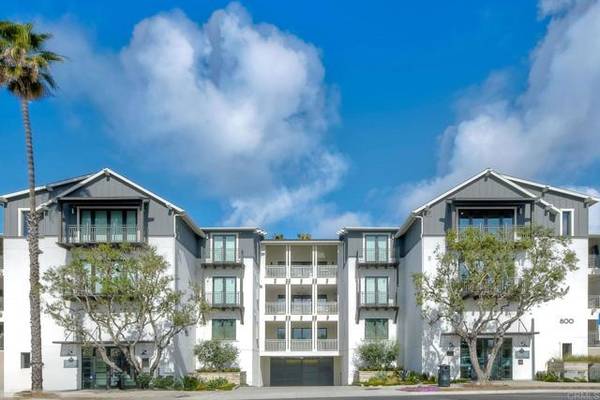 800 Grand Avenue #205, Carlsbad, CA 92008