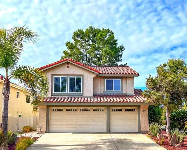 1573 Madrid Drive, Vista, CA 92081