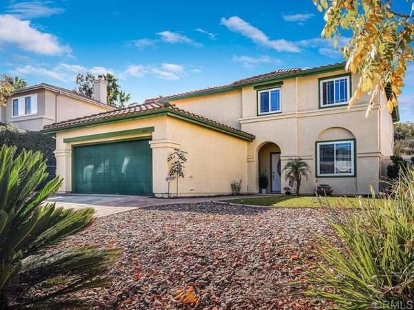 1052 Via Vera Cruz, San Marcos, CA 92078