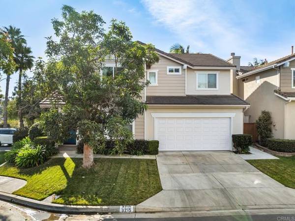 3215 Corte Poco, Carlsbad, CA 92009