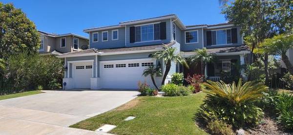 3451 Camino Alegre, Carlsbad, CA 92009