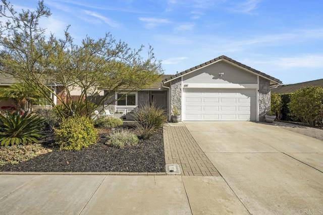 841 Viking Lane, San Marcos, CA 92069