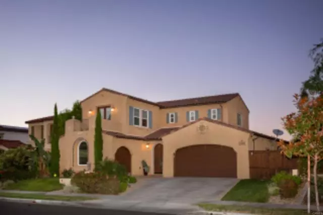 3388 Corte Panorama, Carlsbad, CA 92009