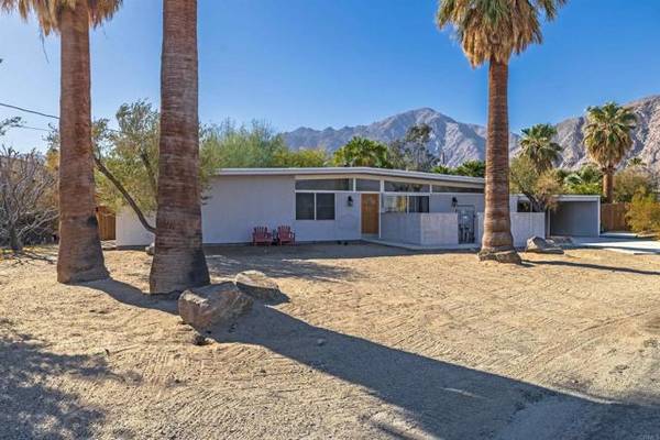 1906 Trebuchet Drive, Borrego Springs, CA 92004