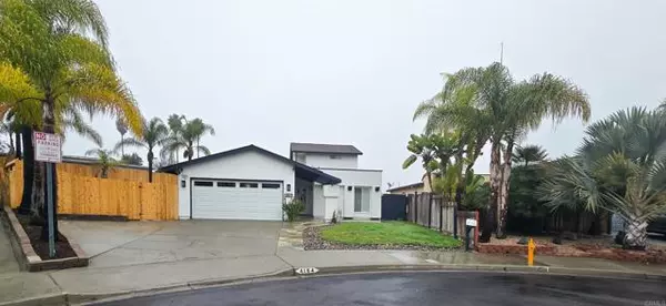 4184 Galbar Place, Oceanside, CA 92056