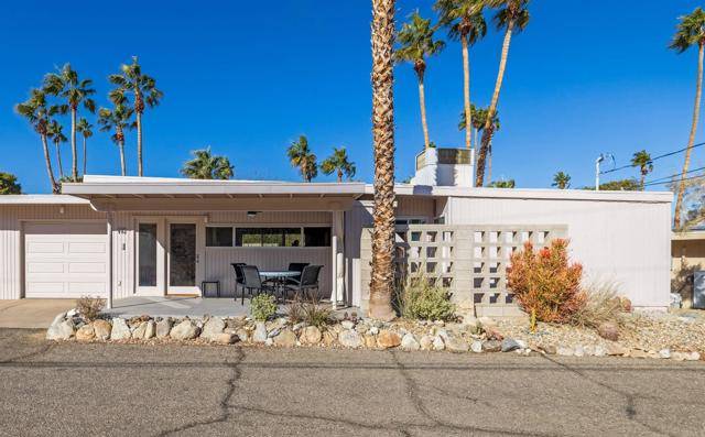 443 Sun and Shadows Drive, Borrego Springs, CA 92004