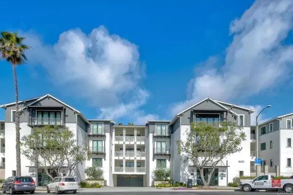 800 Grand Avenue #310, Carlsbad, CA 92008