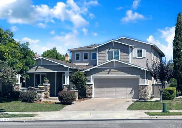 3454 Corte Fresa, Carlsbad, CA 92009