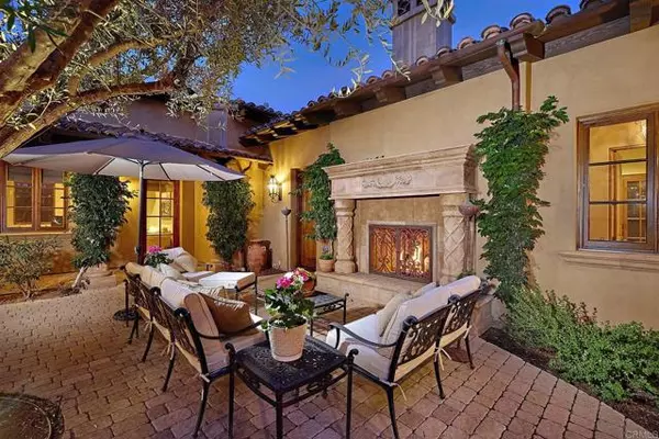 Rancho Santa Fe, CA 92091,18482 Calle Tramonto