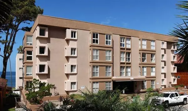 1040 Coast #205, La Jolla (san Diego), CA 92037