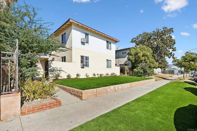 11147 Sherman Way, Sun Valley (los Angeles), CA 91352