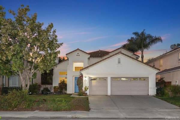 1292 Silverado Drive, Chula Vista, CA 91915