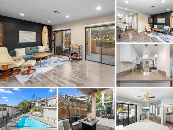 2344 Caringa Way #B, Carlsbad, CA 92009