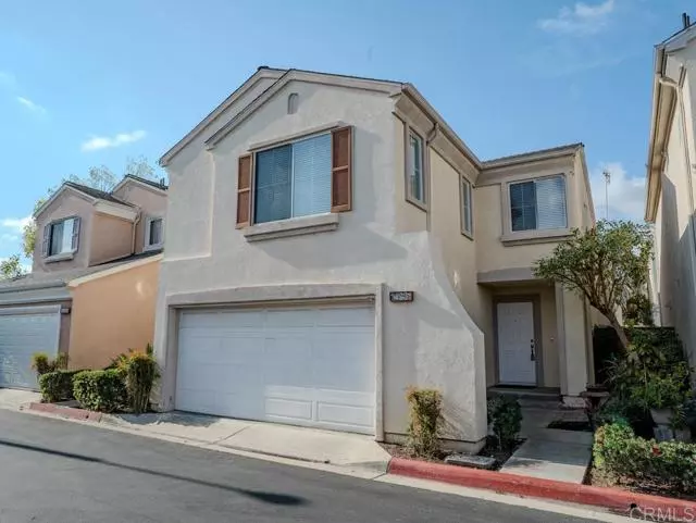 14931 Trovita Ct, Tustin, CA 92780