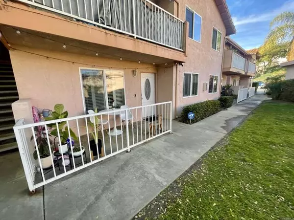 Bonsall, CA 92003,31916 Del Cielo Este #36