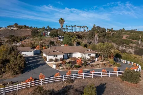 31555 Cottontail Lane, Bonsall, CA 92003