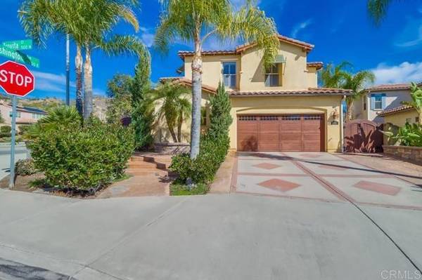 592 Trovita Court, Escondido, CA 92027