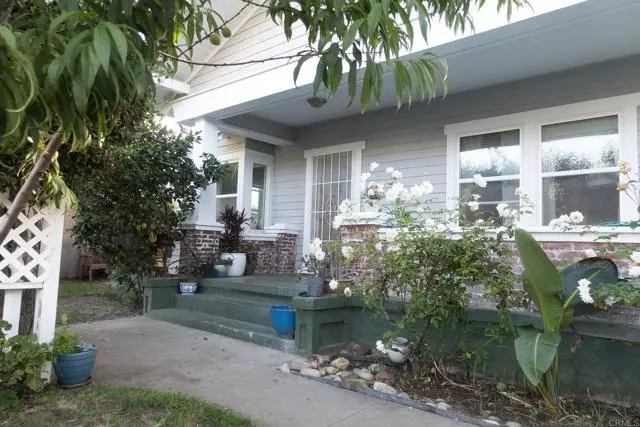 408 N Tremont Street, Oceanside, CA 92054