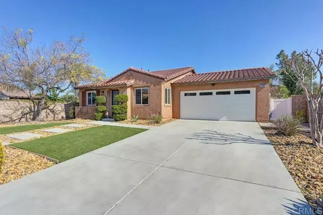 31806 McClain Court, Menifee, CA 92584