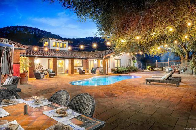 27152 Coolwater Ranch Road, Valley Center, CA 92082