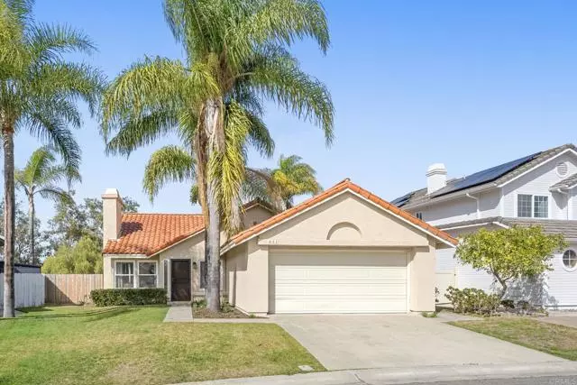 Oceanside, CA 92057,651 Boysenberry Way