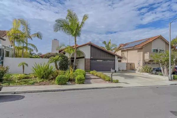 324 Avenida De Las Rosas, Encinitas, CA 92024