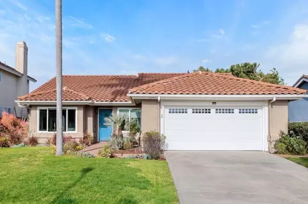 1649 N Willowspring Drive, Encinitas, CA 92024