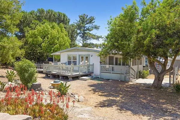 18218 Paradise Mountain Rd Spc 199 #199, Valley Center, CA 92082