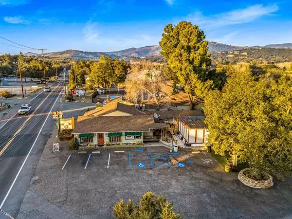 Julian, CA 92036,4354 Highway 78