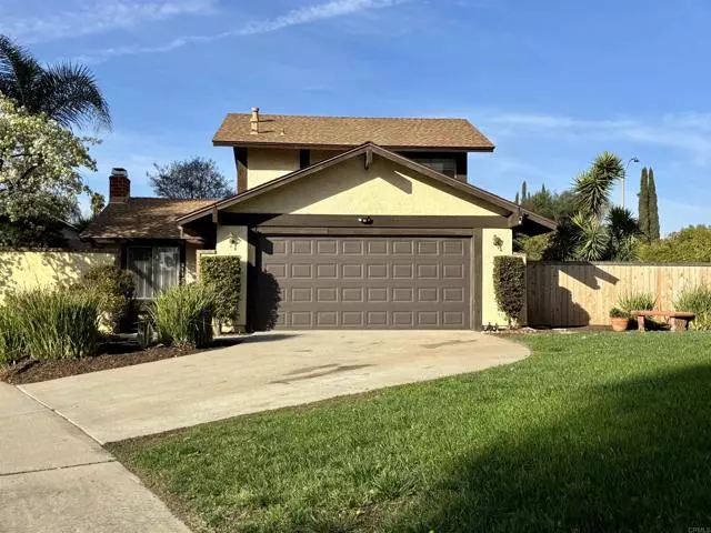 Escondido, CA 92026,2110 N Iris Lane