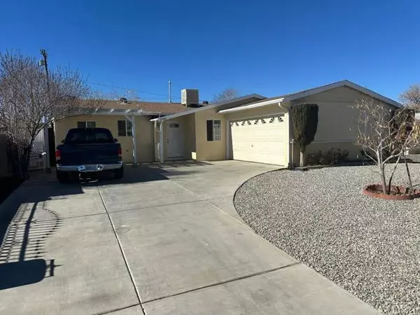 37861 Robina Avenue, Palmdale, CA 93550