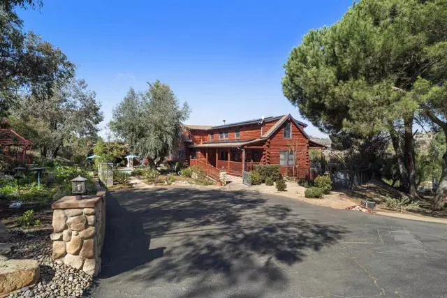 12052 Sky View Drive, Valley Center, CA 92082