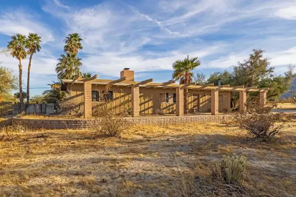 3245 Broken Arrow Road, Borrego Springs, CA 92004