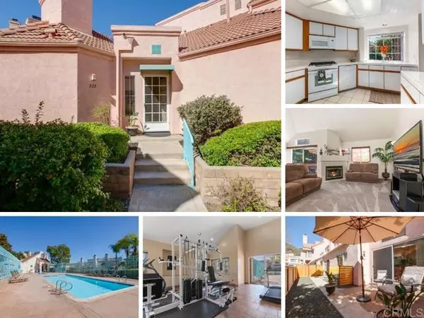 12083 Calle De Montana #222, El Cajon, CA 92019