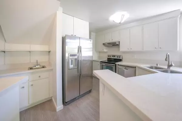 La Jolla (san Diego), CA 92037,3258 Via Marin #19